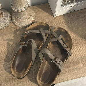 Women’s Birkenstocks